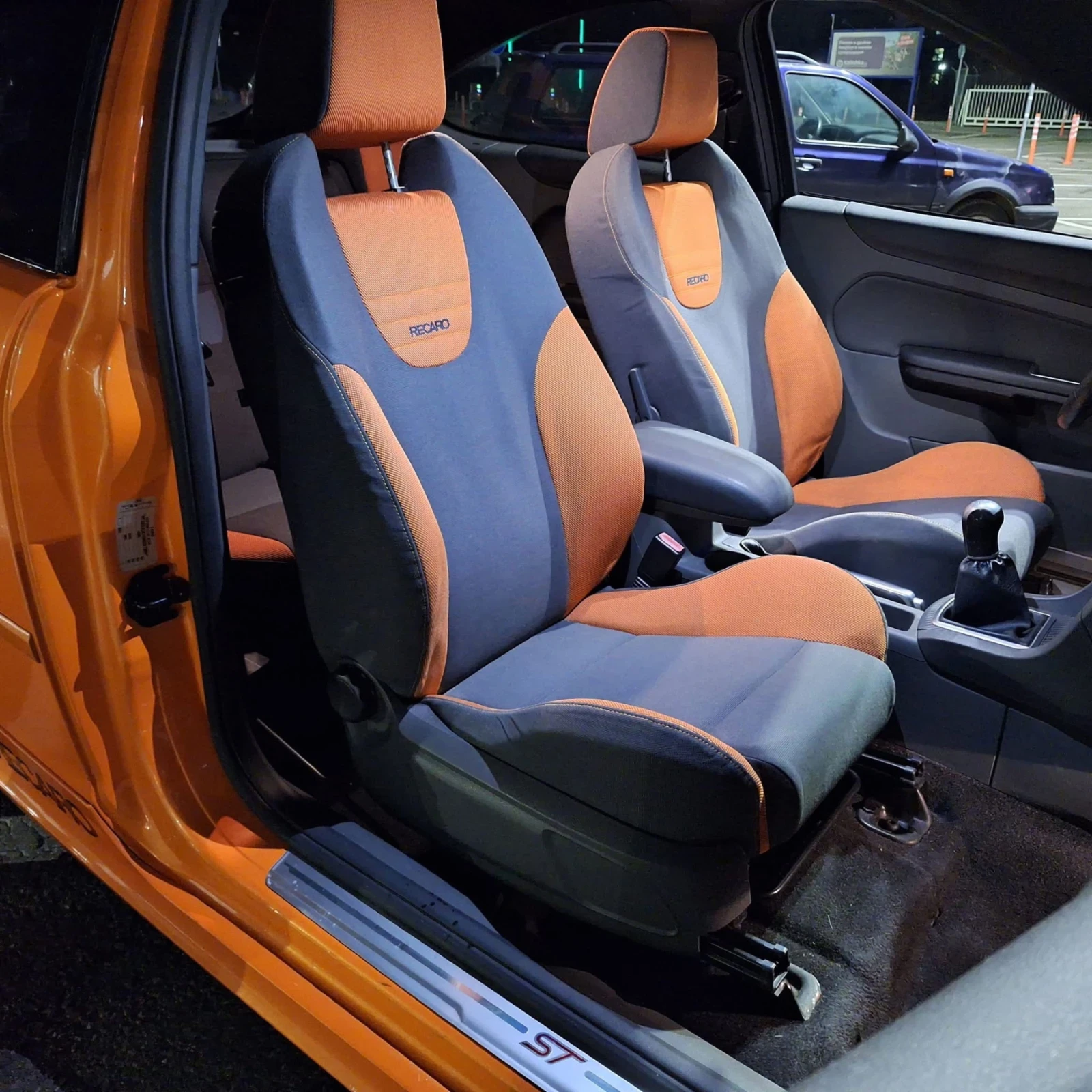 Ford Focus ST Turbo | Mobile.bg � ����������� 13