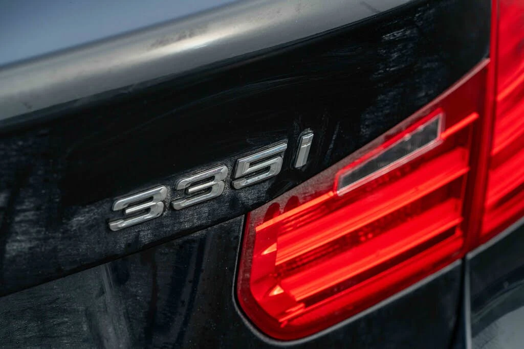 BMW 335 !xDrive!* АвтоКредит* Цена до БГ* , снимка 7 - Автомобили и джипове - 53818111