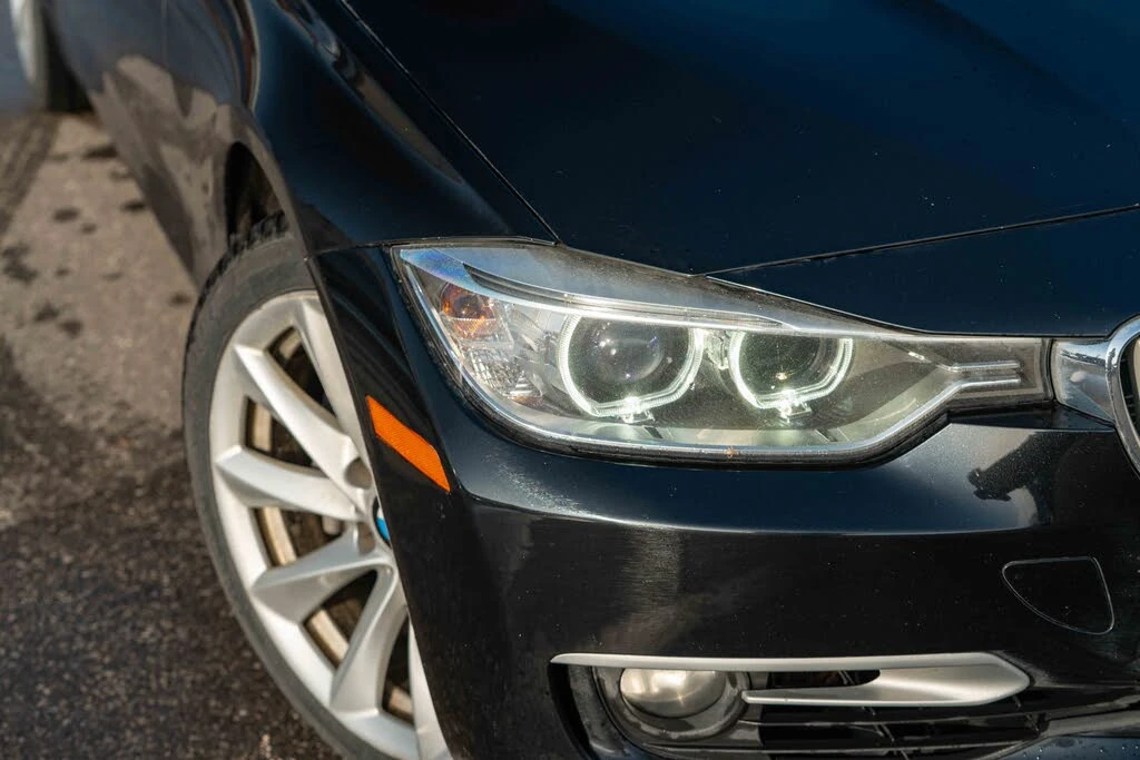 BMW 335 !xDrive!* АвтоКредит* Цена до БГ* , снимка 5 - Автомобили и джипове - 53818111