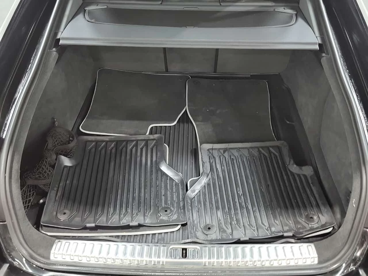 Audi A7 * TECHNIK * ДИСТРОНИК* 360 КАМЕРА* ПОДГРЕВИ+ ОБДУХ, снимка 17 - Автомобили и джипове - 53933384