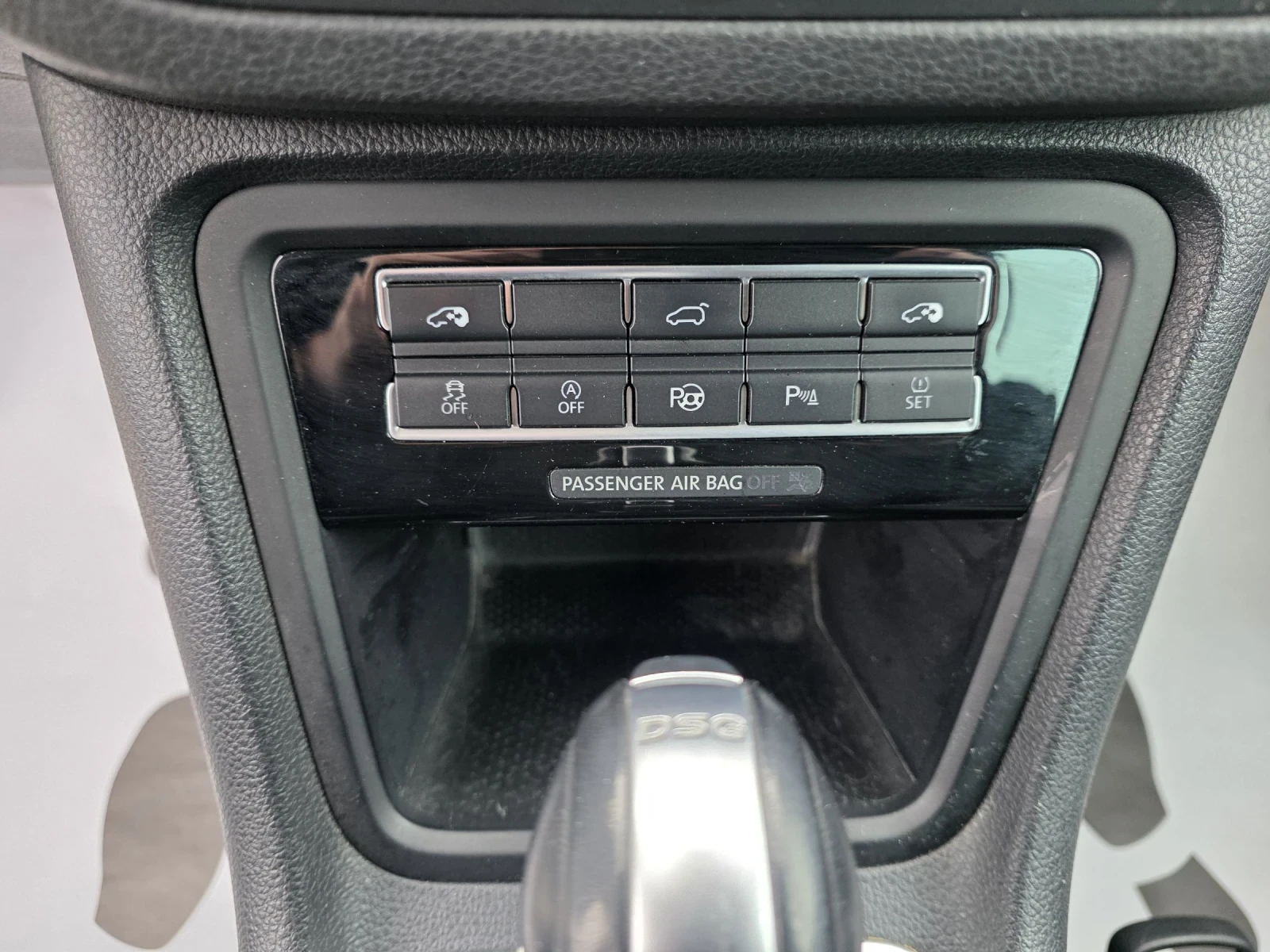 VW Sharan 2.0TDi DSG High-line 177k Лизинг, снимка 15 - Автомобили и джипове - 53958368