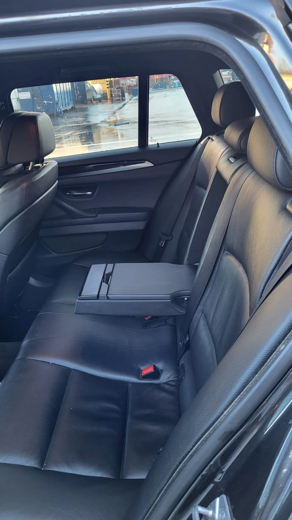 BMW 530 F11, снимка 3 - Автомобили и джипове - 53977458