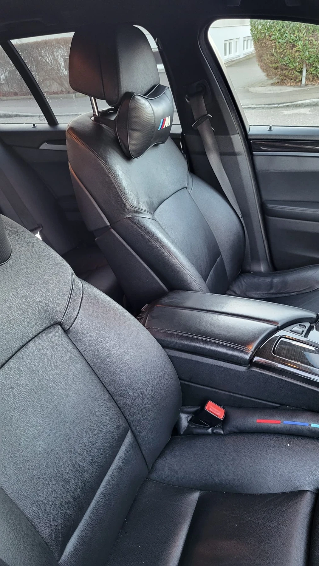 BMW 530 F11, снимка 11 - Автомобили и джипове - 53977458