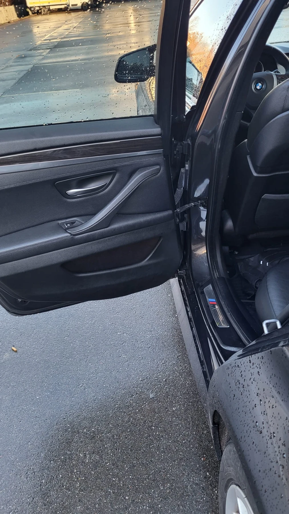 BMW 530 F11, снимка 4 - Автомобили и джипове - 53977458