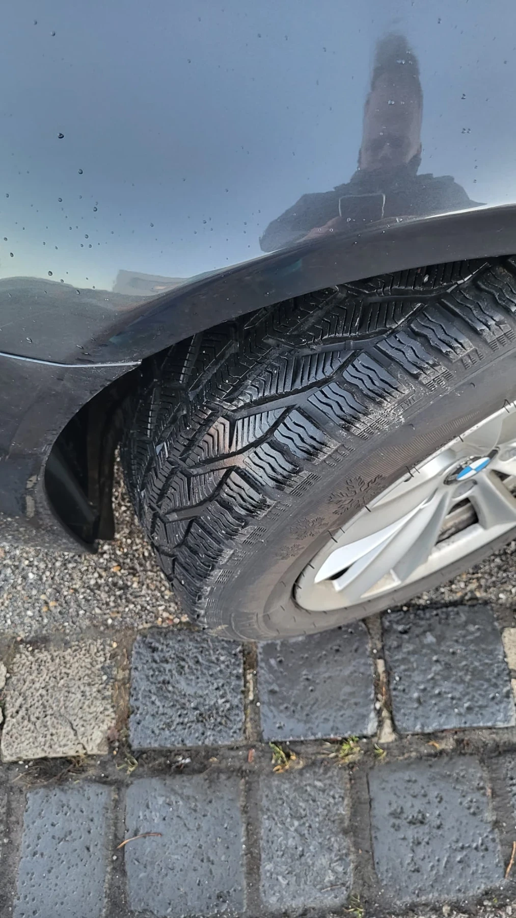 BMW 530 F11, снимка 14 - Автомобили и джипове - 53977458