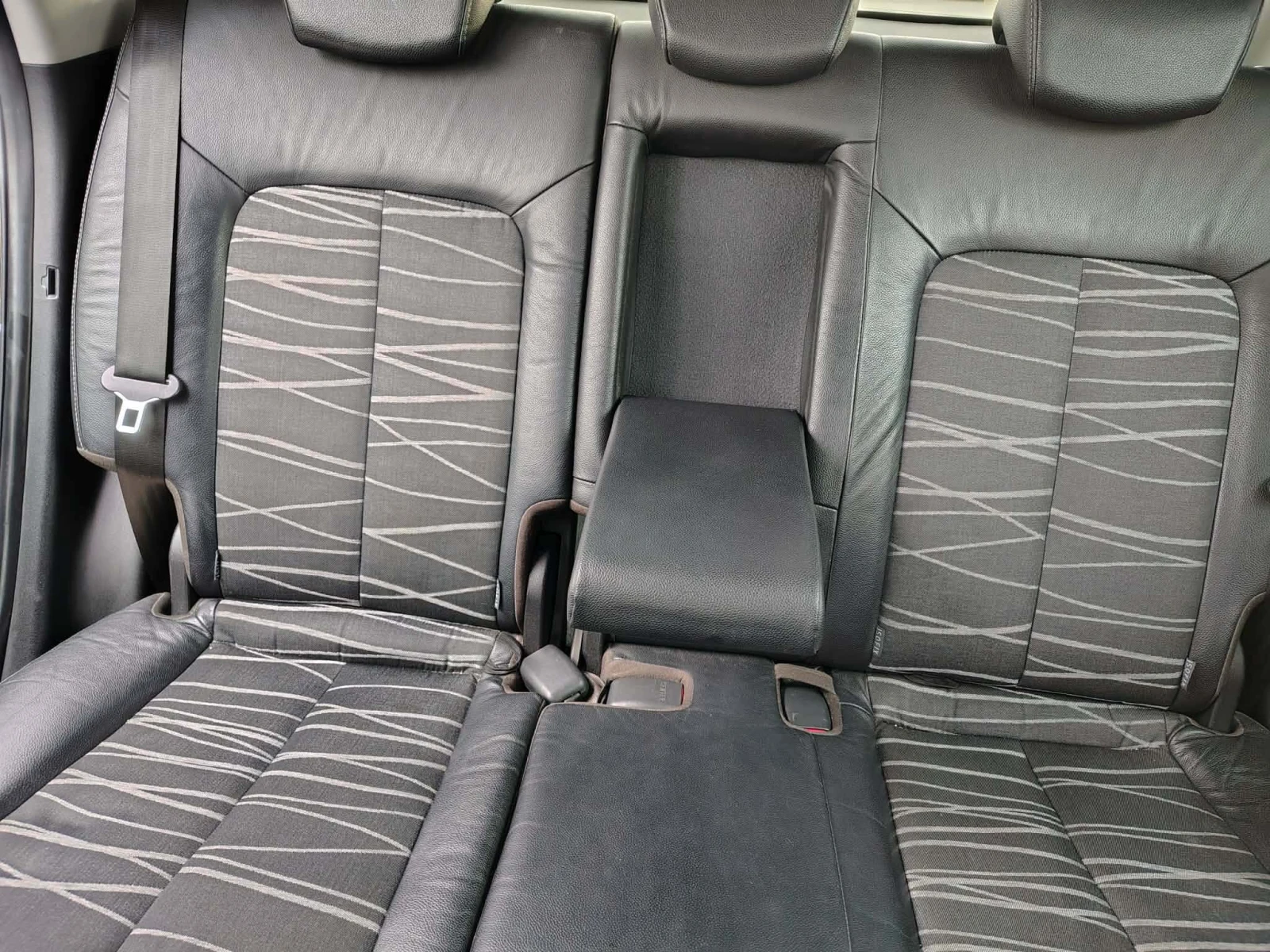 Kia Venga, снимка 5 - Автомобили и джипове - 54055100