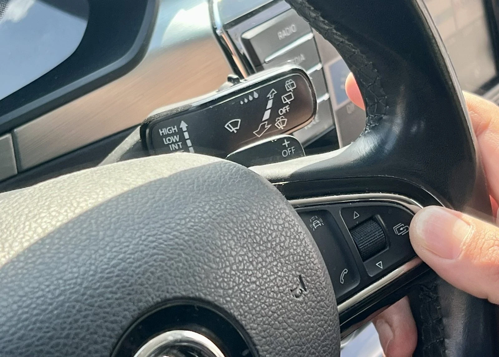 Skoda Superb 190коня ГЕРМАНИЯ, снимка 10 - Автомобили и джипове - 54159317