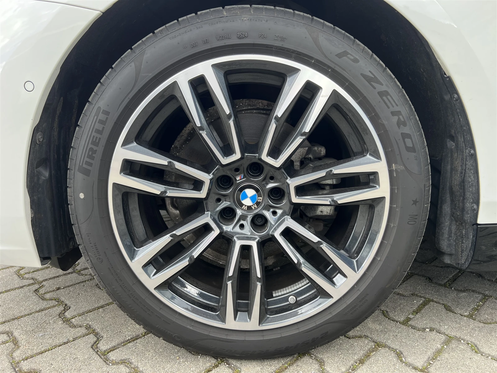 BMW 520 xDrive Touring | Mobile.bg � ����������� 4