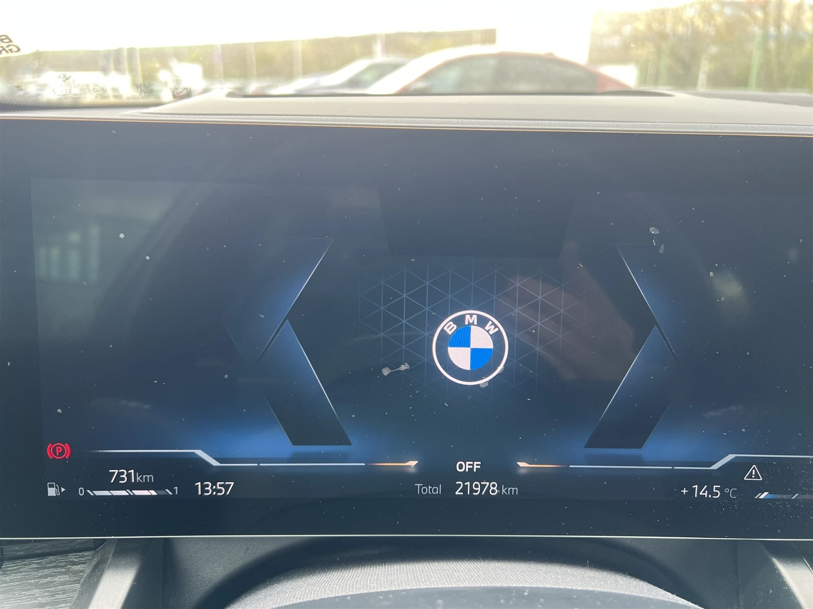 BMW 520 xDrive Touring | Mobile.bg � ����������� 6
