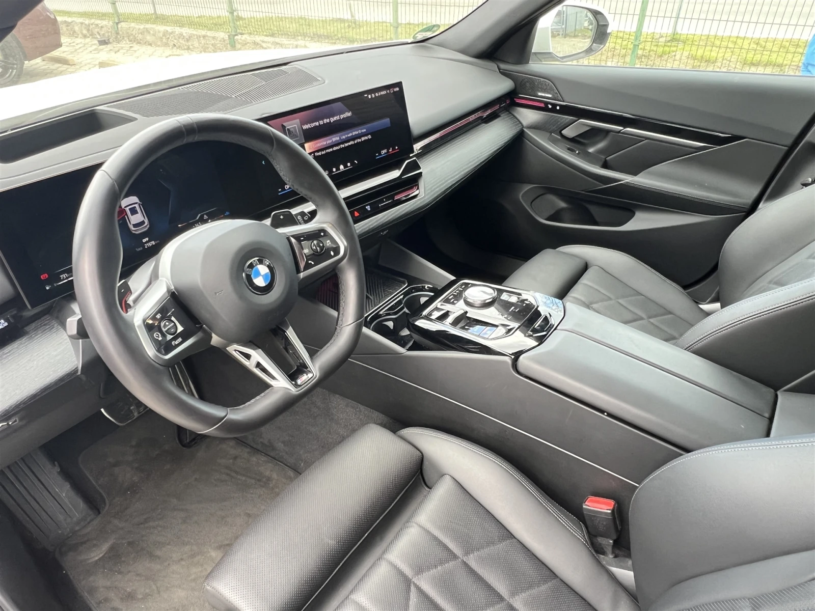 BMW 520 xDrive Touring | Mobile.bg � ����������� 5