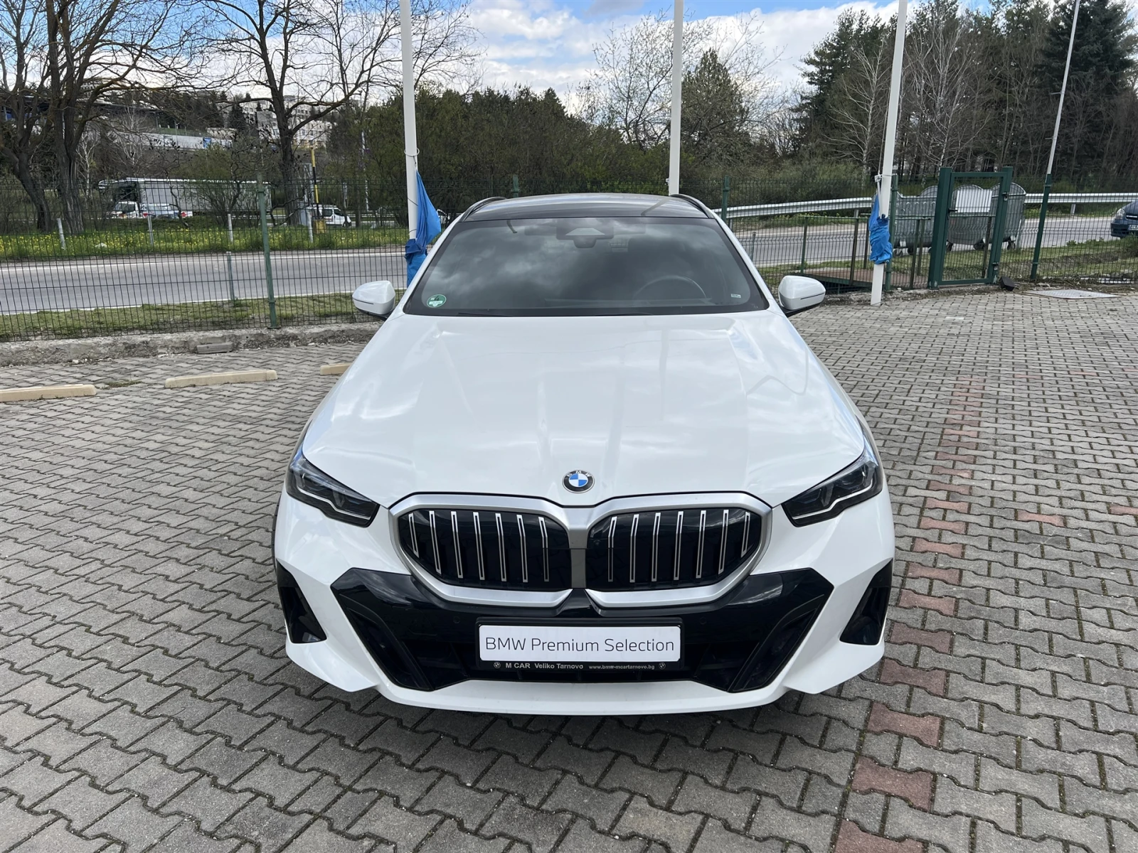 BMW 520 xDrive Touring | Mobile.bg � ����������� 7