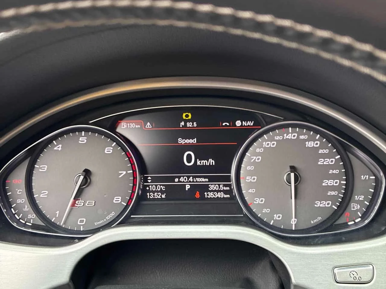 Audi S8 PLUS / 360 / DIS / MATRIX | Mobile.bg � ����������� 8