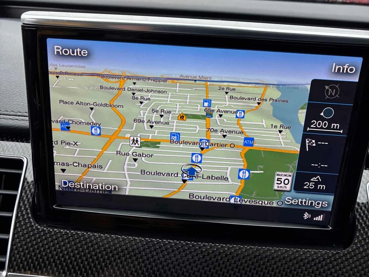 Audi S8 PLUS / 360 / DIS / MATRIX | Mobile.bg � ����������� 11