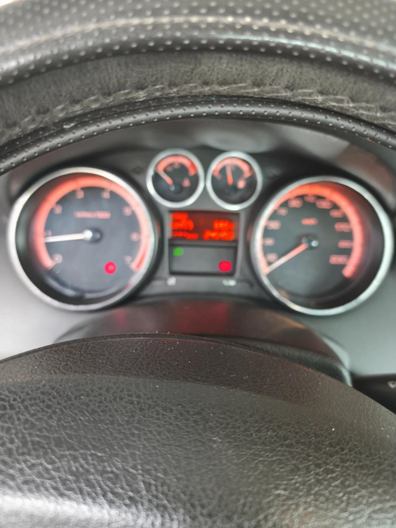 Peugeot 308, снимка 15 - Автомобили и джипове - 54574378