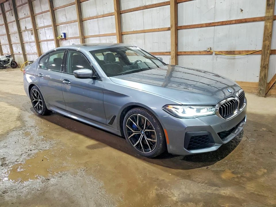 BMW 540 2022 BMW 540 XI | Mobile.bg � ����������� 3
