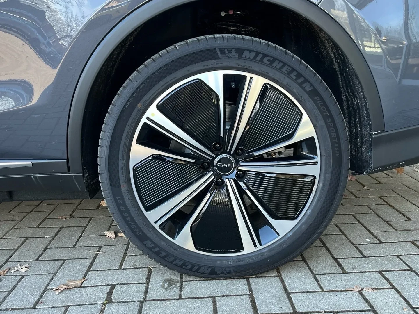 BYD Tang Flagship 7-местен, снимка 7 - Автомобили и джипове - 54763454
