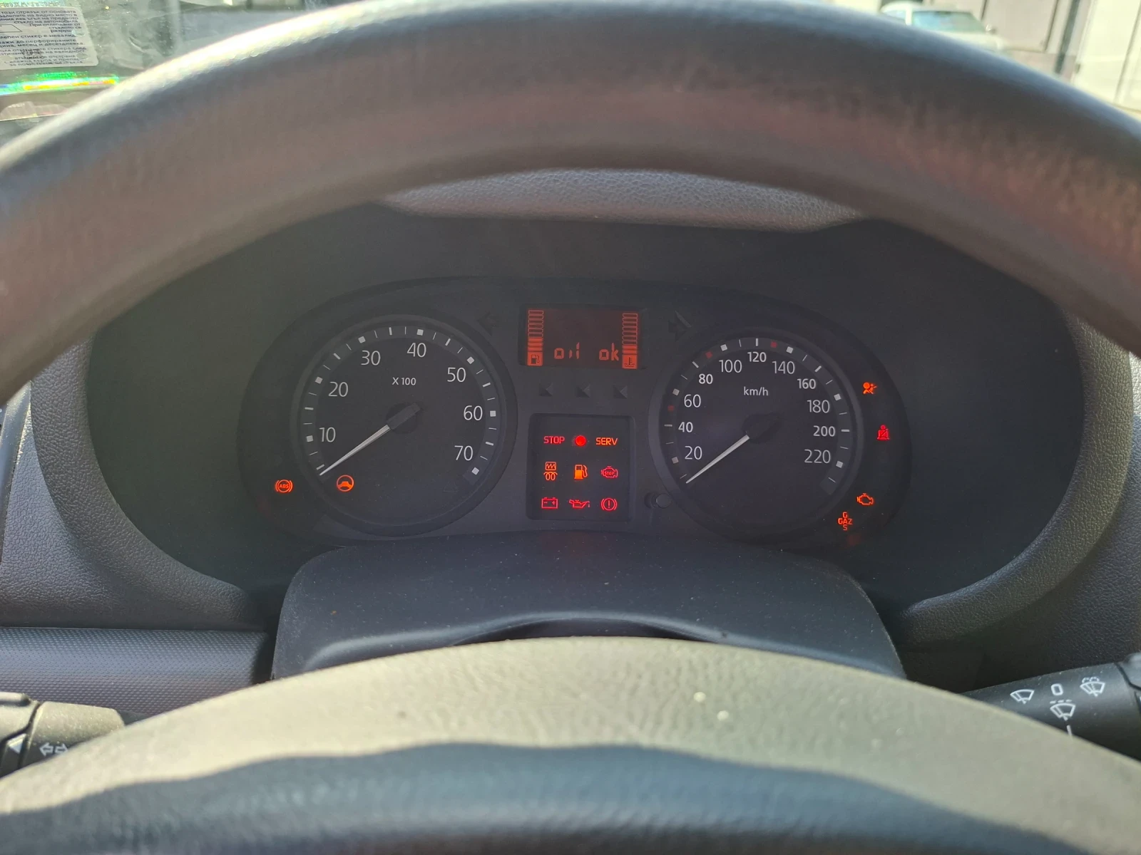 Renault Clio, снимка 9 - Автомобили и джипове - 54824008