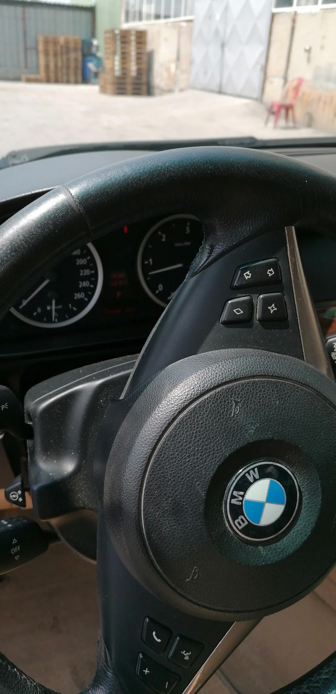 BMW 535 d, снимка 11 - Автомобили и джипове - 54947327