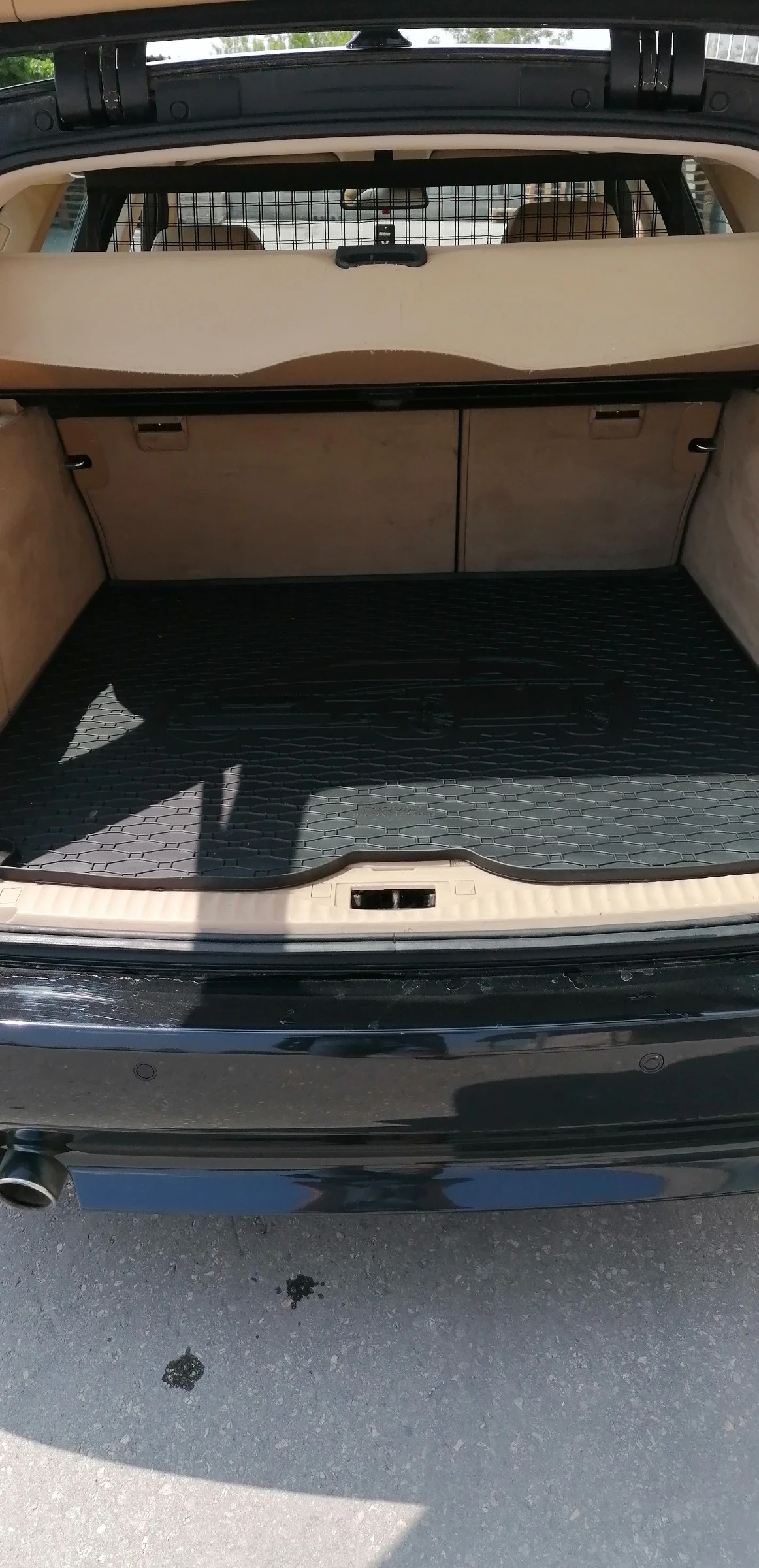 BMW 535 d, снимка 13 - Автомобили и джипове - 54947327