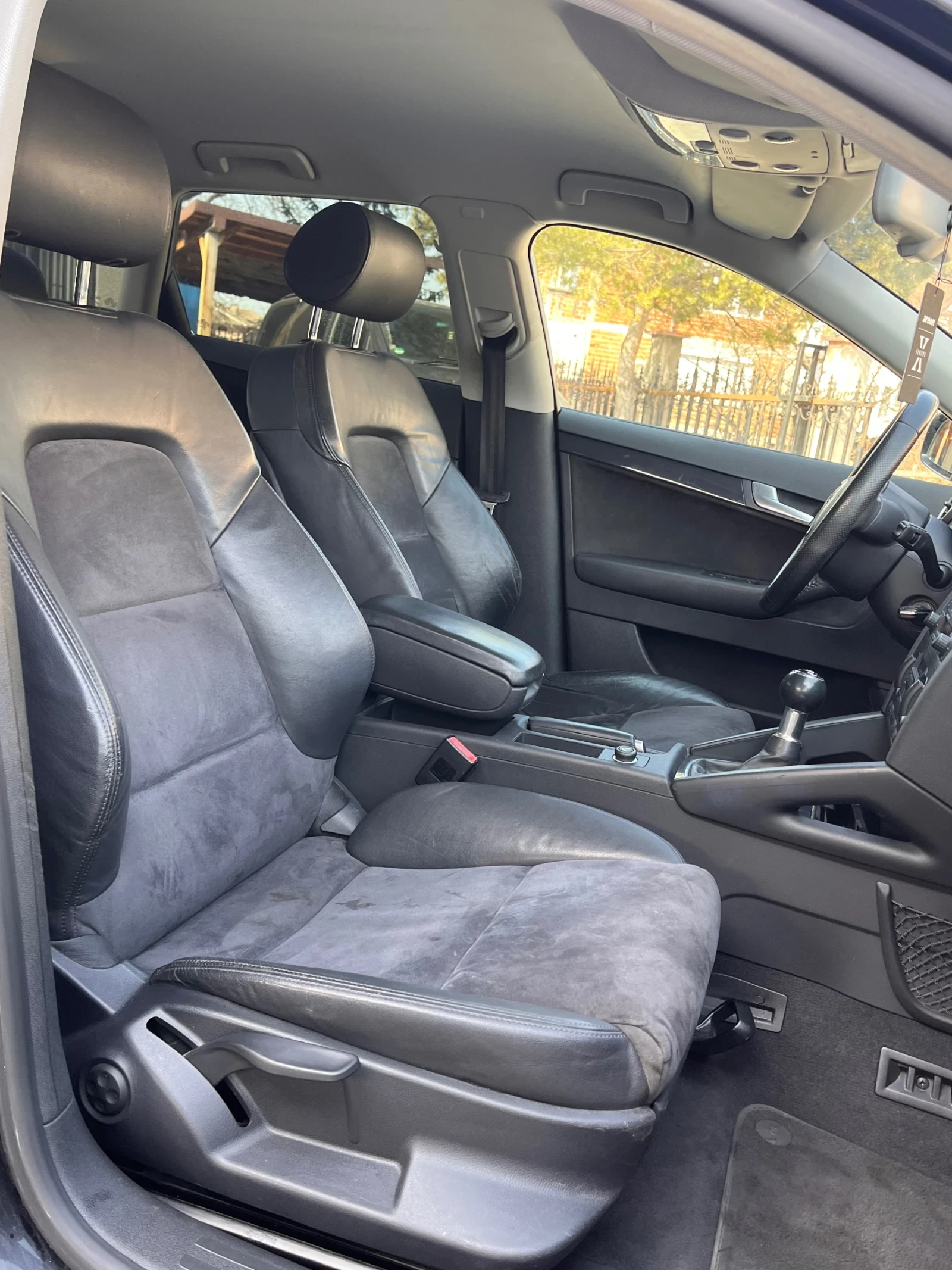 Audi A3 1.9tdi BLS, снимка 10 - Автомобили и джипове - 55179471