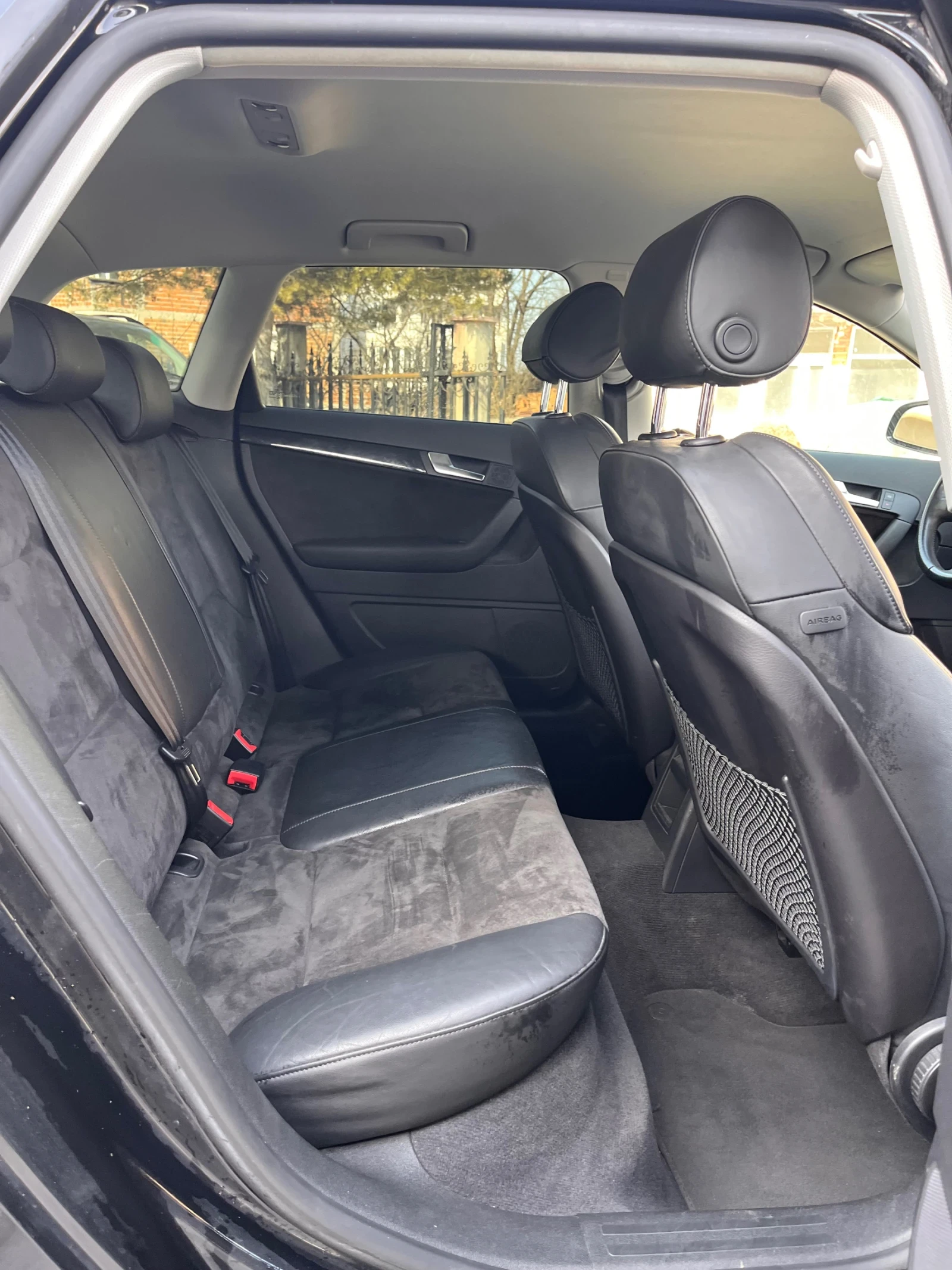 Audi A3 1.9tdi BLS, снимка 12 - Автомобили и джипове - 55179471