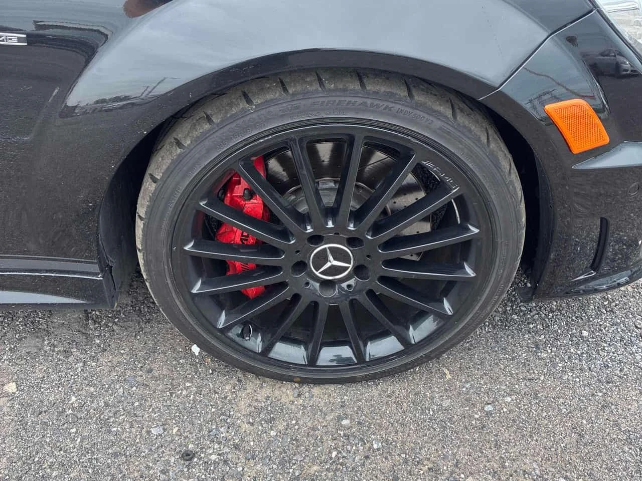 Mercedes-Benz C 63 AMG * CARFAX * 6.3L V8 COUPE *  | Mobile.bg � ����������� 7