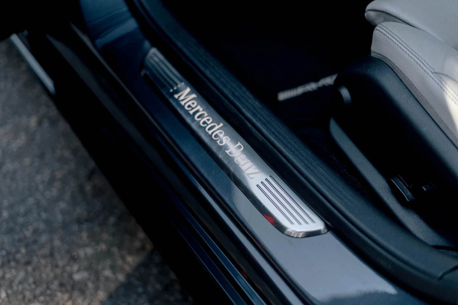 Mercedes-Benz C 250 W205, снимка 11 - Автомобили и джипове - 55449662