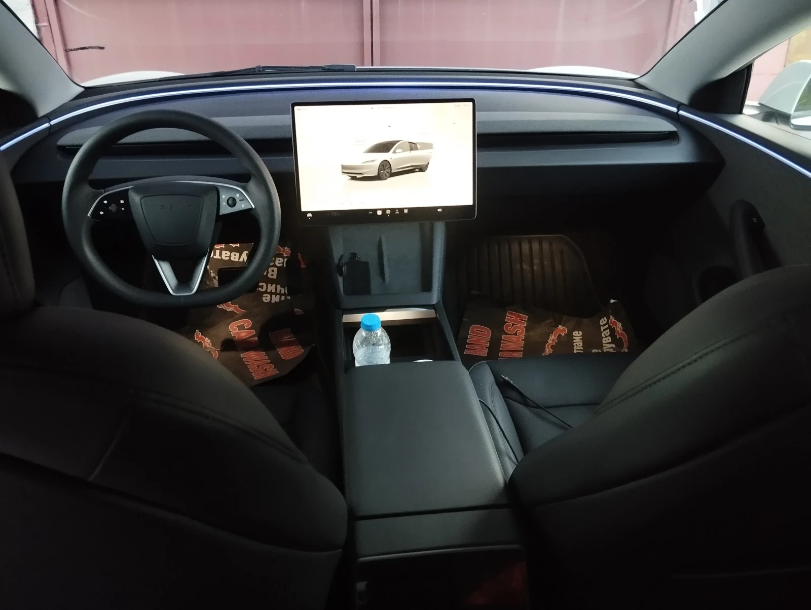 Tesla Model 3 Tesla 3, снимка 11 - Автомобили и джипове - 55616798