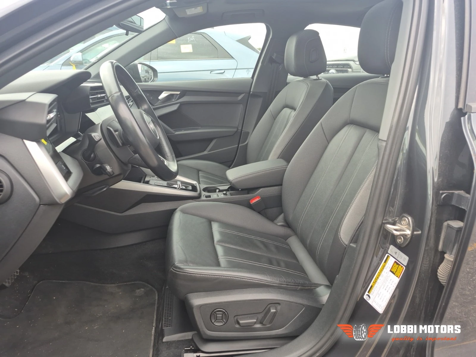 Audi A3, снимка 5 - Автомобили и джипове - 56129012