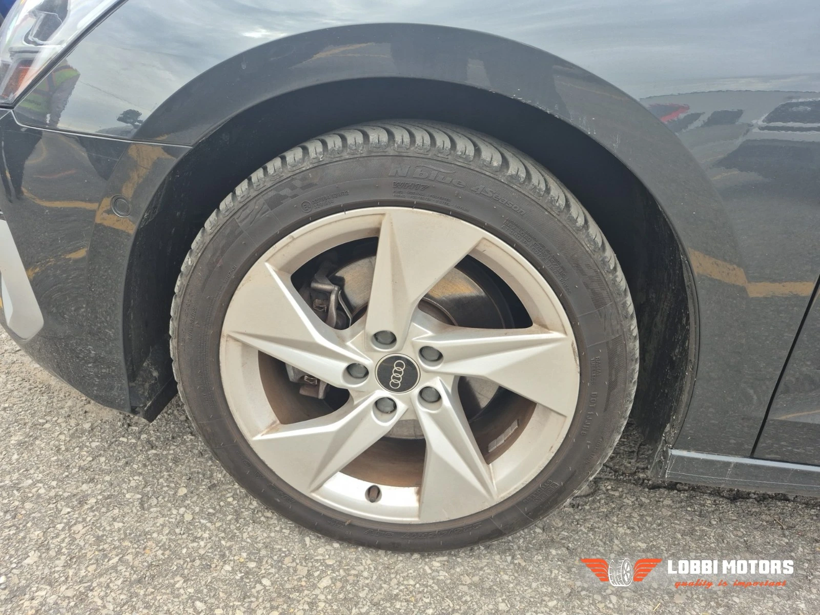 Audi A3, снимка 6 - Автомобили и джипове - 56129012
