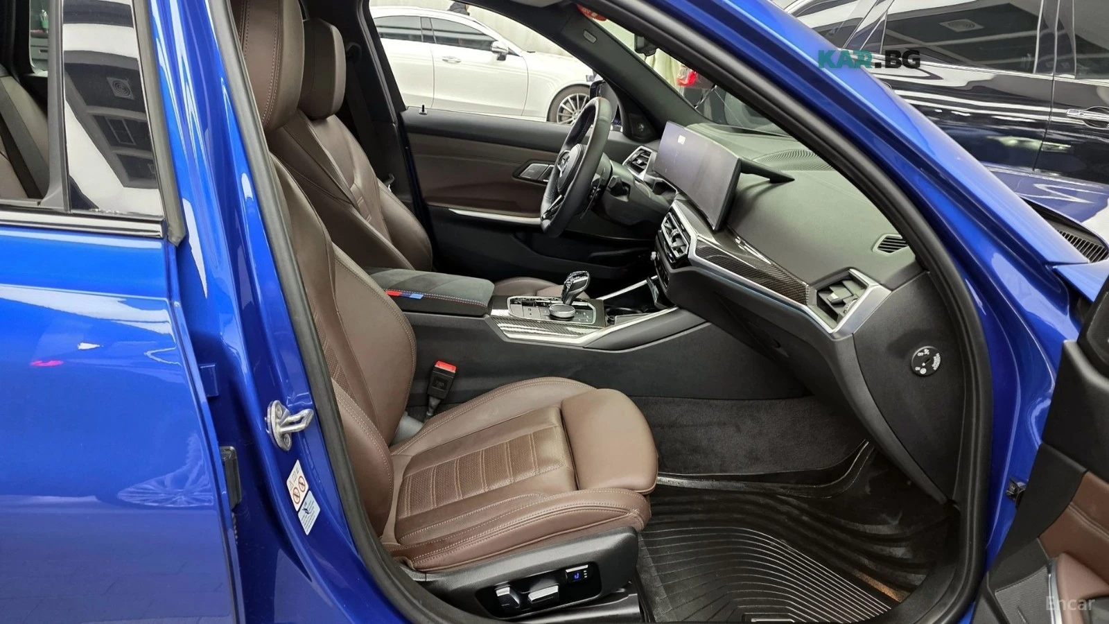 BMW 340 M* ���������* 360 ������* HEADUP* ����* ���������* | Mobile.bg � ����������� 10