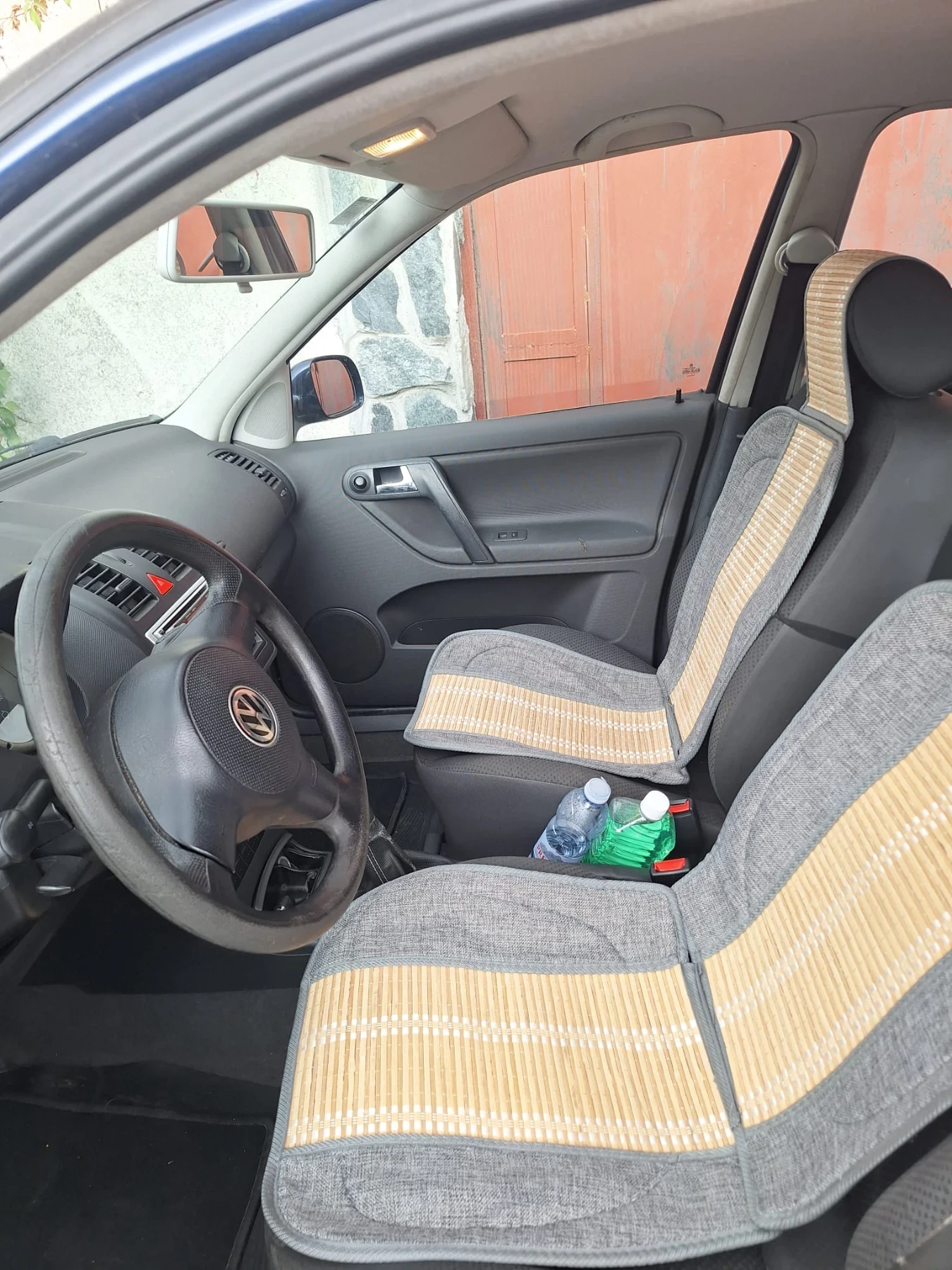 VW Polo, снимка 8 - Автомобили и джипове - 56534650