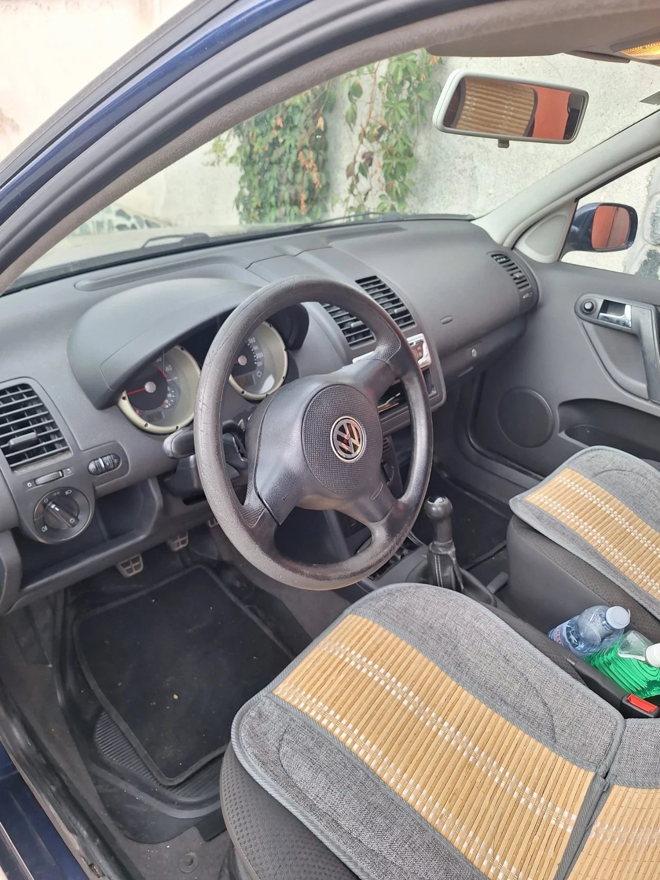 VW Polo, снимка 7 - Автомобили и джипове - 56534650