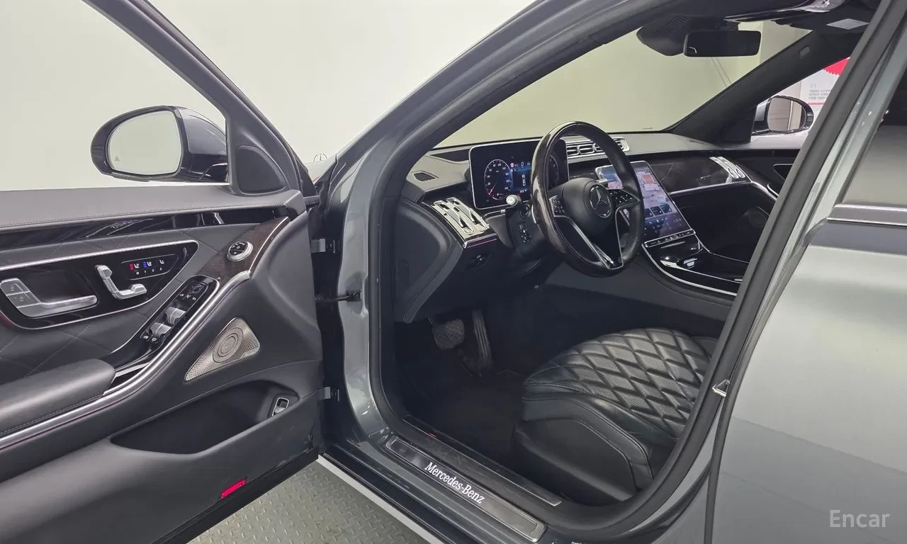 Mercedes-Benz S 580 L 4MATIC* 360* HUD* �����* Soft-close | Mobile.bg � ����������� 11