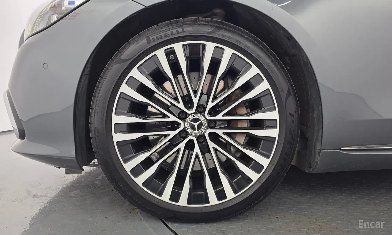 Mercedes-Benz S 580 L 4MATIC* 360* HUD* �����* Soft-close | Mobile.bg � ����������� 6