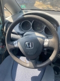 Honda Jazz 1.3, снимка 6 - Автомобили и джипове - 40418061
