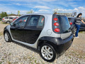 Smart Forfour 1.3i PASSION 95p.s AUTOMATIC,157х.км. - [7] 