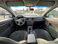 Opel Vectra Elegance 1.8i 16v Климатроник!!! НОВА 78000км - изображение 10