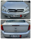 Opel Vectra Elegance 1.8i 16v Климатроник!!! НОВА 78000км - изображение 5