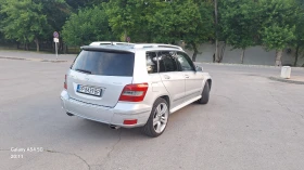 Mercedes-Benz GLK 220, снимка 7