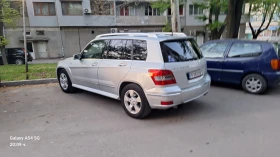 Mercedes-Benz GLK 220, снимка 10