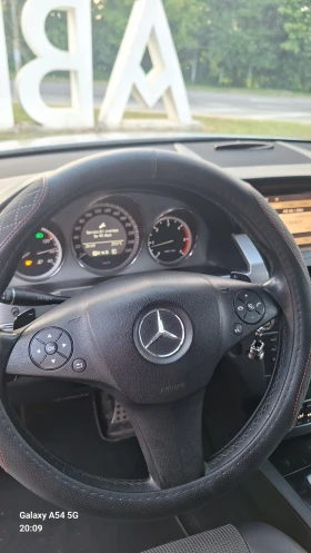 Mercedes-Benz GLK 220, снимка 11