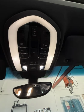 Porsche Cayenne 3.6 facelift* panorama, снимка 9