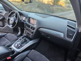 Audi SQ5 3.0 BiTDI, снимка 9