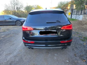 Audi SQ5 3.0 BiTDI, снимка 5