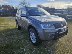 Suzuki Grand vitara БАВНИ 4Х4, снимка 2
