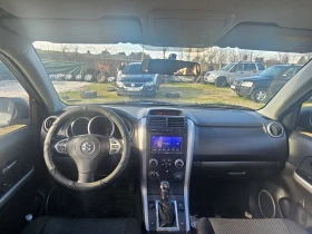 Suzuki Grand vitara БАВНИ 4Х4, снимка 6