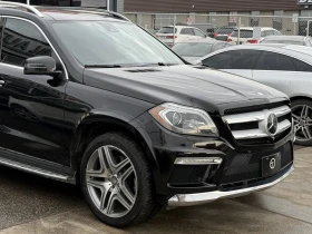 Mercedes-Benz GL 550 AMG PKG | PANO | REAR TVS | 360 CAMERA, снимка 3