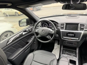 Mercedes-Benz GL 550 AMG PKG | PANO | REAR TVS | 360 CAMERA, снимка 9