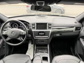 Mercedes-Benz GL 550 AMG PKG | PANO | REAR TVS | 360 CAMERA, снимка 7
